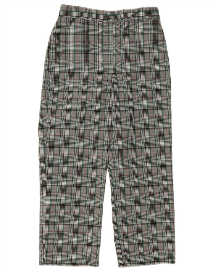 Spodnie damskie MARKS & SPENCER UK 8 Small W28 L24 Szare