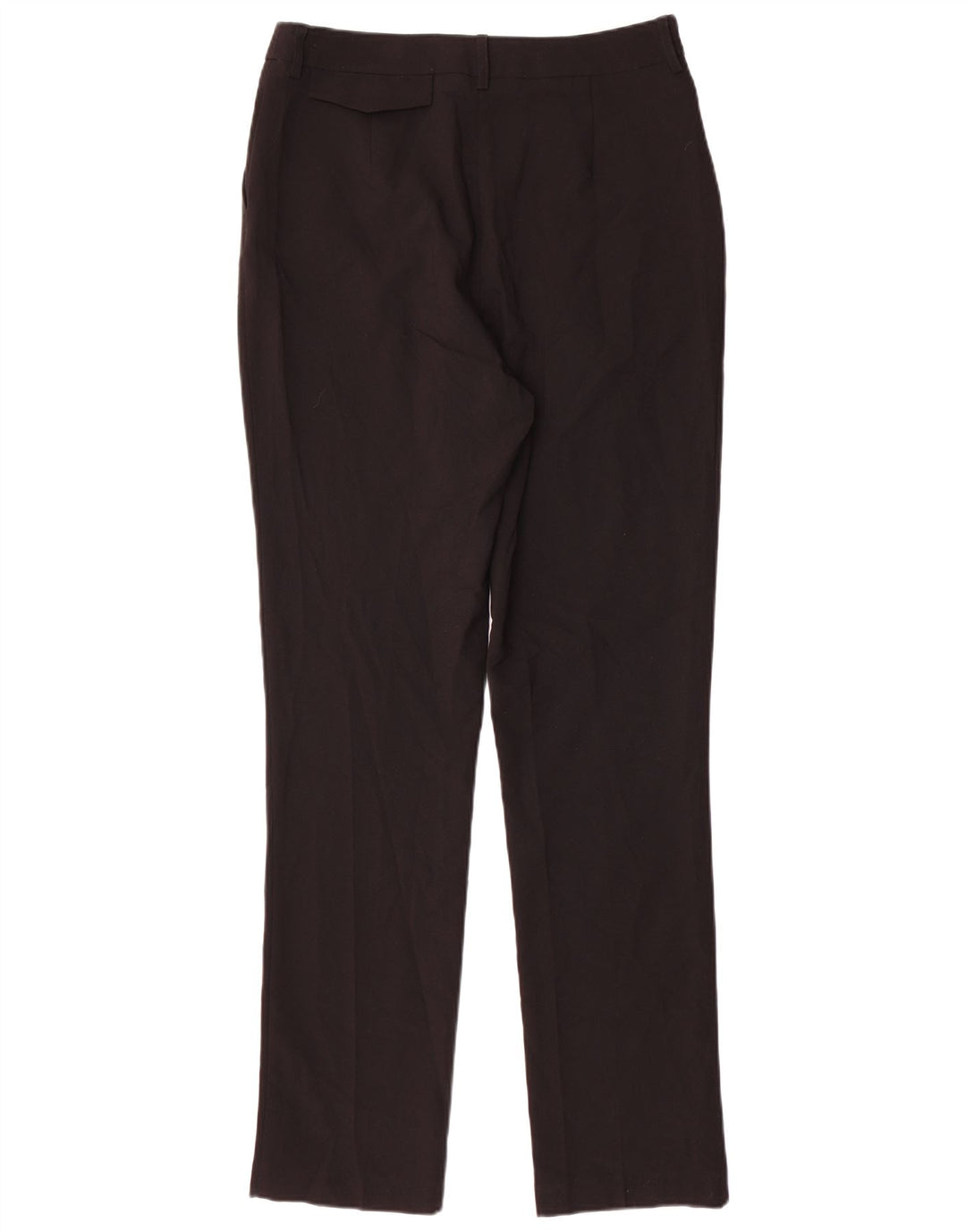 Damskie spodnie Chino Topshop UK 12 Medium W30 L32 Czarny poliester