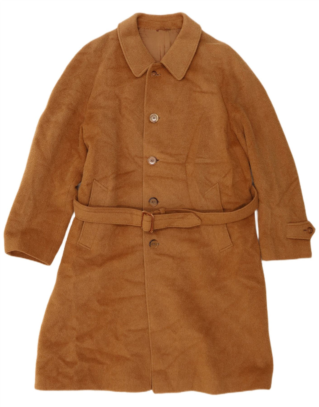 Płaszcz męski Herno IT 52 XL beżowy