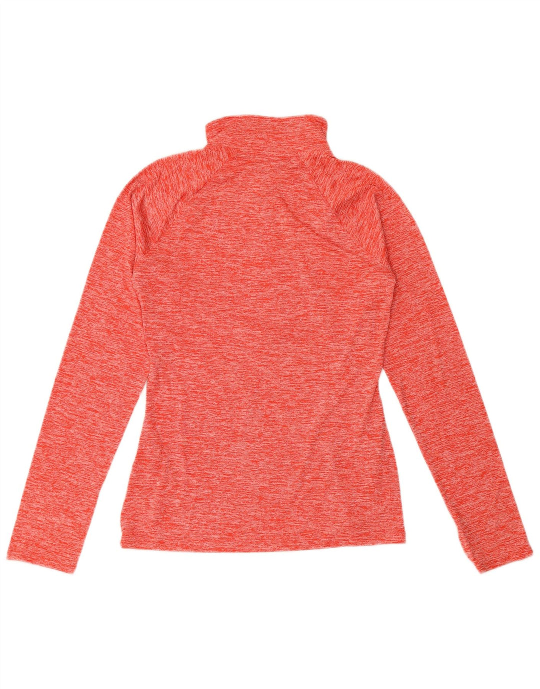 Damski dres Under Armour z pulowerem, UK 12, średni, czerwony, nakrapiany