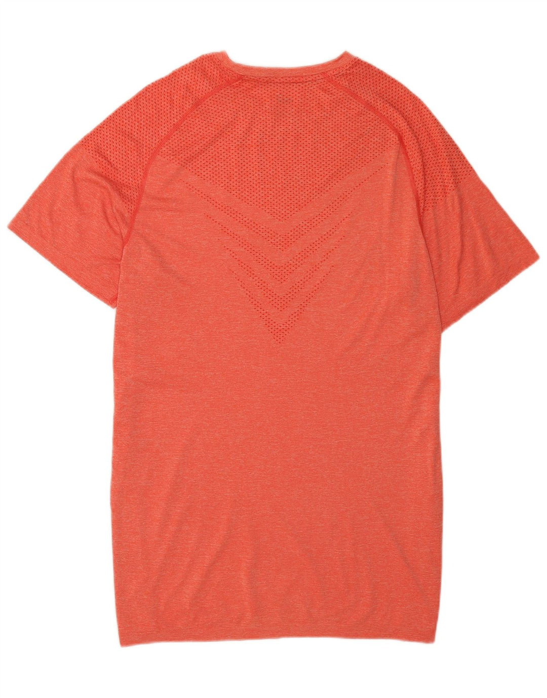 Męski t-shirt Puma Top 2XL w kolorze czerwonym nakrapianym