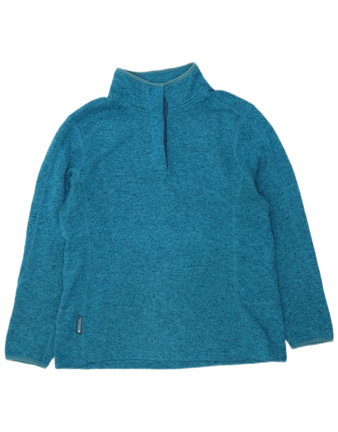 MOUNTAIN WAREHOUSE Damska bluza oversize UK 18 XL niebieska
