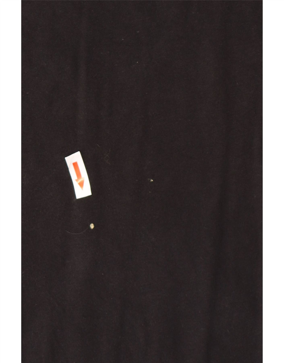 T-shirt męski Superdry XL, czarny, bawełniany