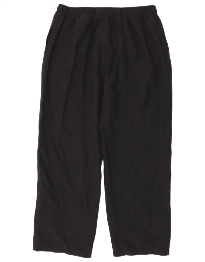 Pełny dres męski FILA XL, czarny, poliester