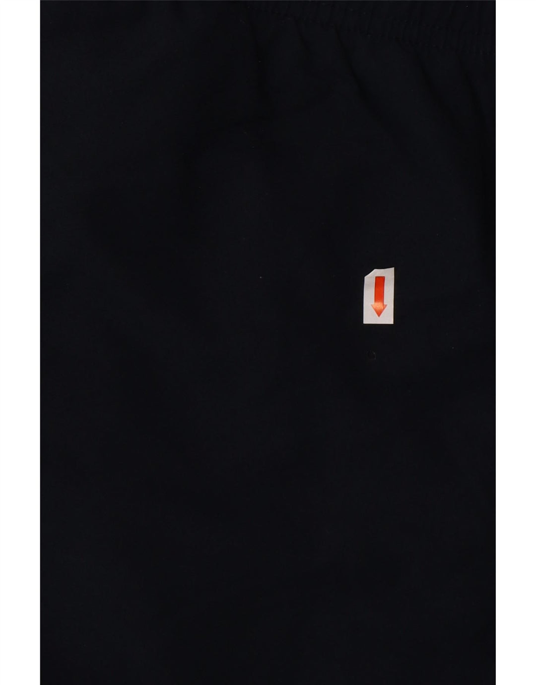 Męskie spodnie dresowe ADIDAS Joggery, średni granatowy poliester