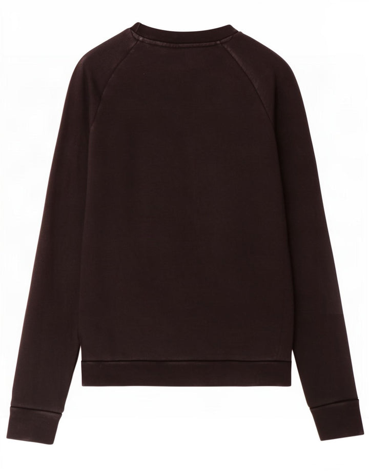 Adidas Męska Bluza Sweter Mała Czarna Bawełna