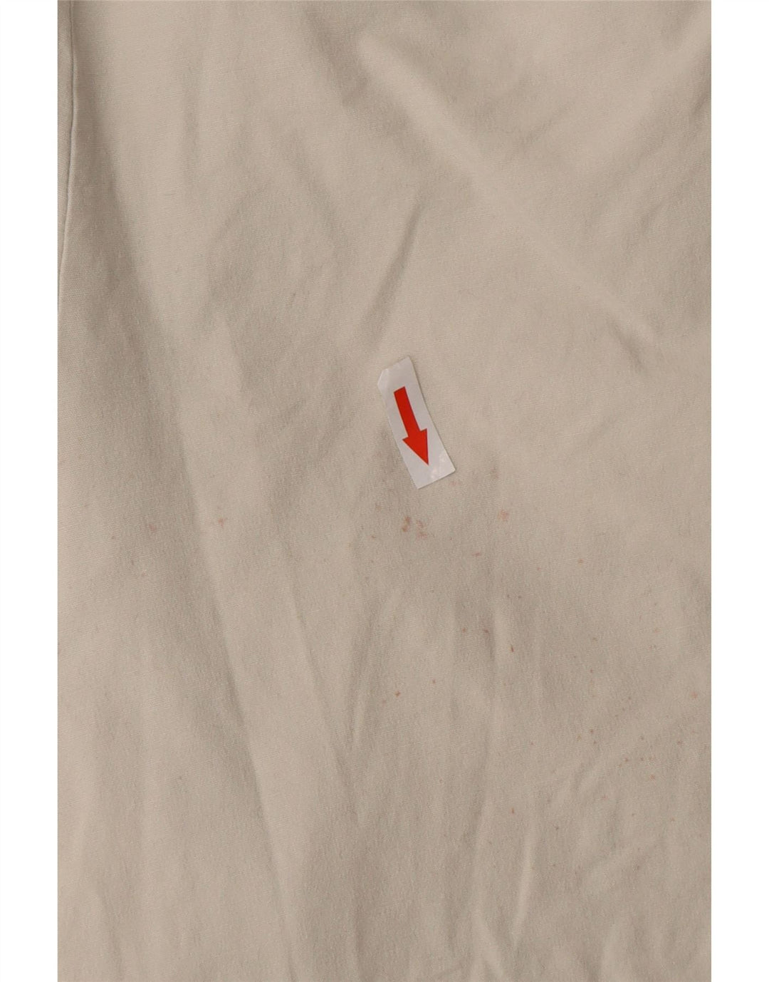 Damskie spodenki Chino Dockers US 12 Large W36 Beżowa bawełna