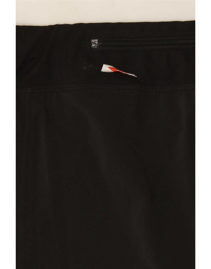 Skort damski The North Face UK 6 XS, czarny, poliestrowy