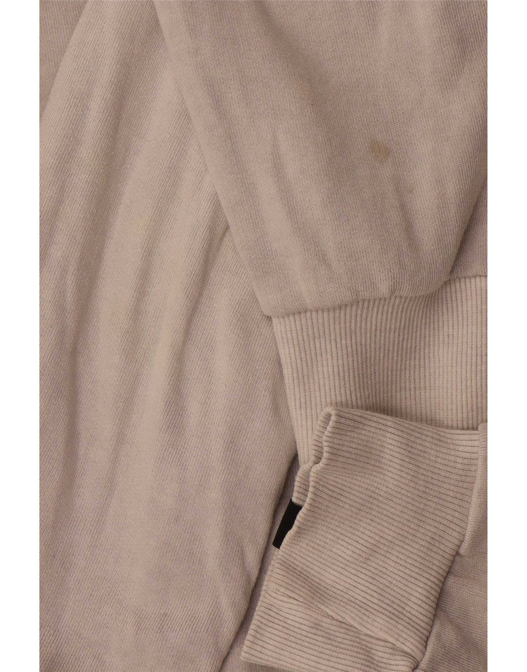 Bluza męska Fila, mała, szara, bawełniana