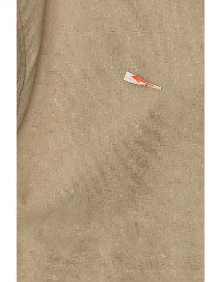 Płaszcz męski Timberland Pea Coat UK 40 Large Beige