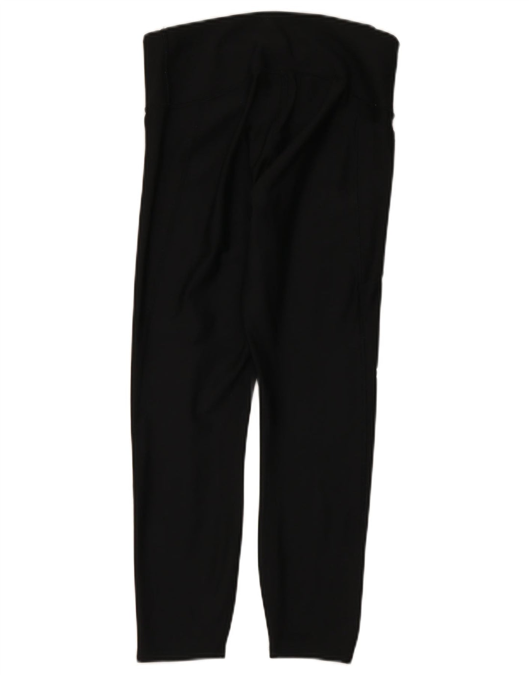 Damskie legginsy Under Armour Heat Gear UK 12, średnie czarne