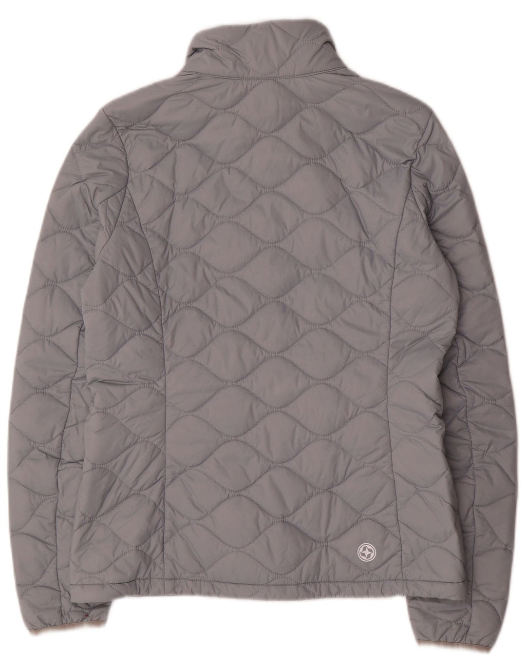 Damska pikowana kurtka Colmar IT 44 Medium Grey