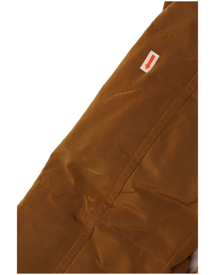 Kurtka damska PEUTEREY IT 48 XL brązowa