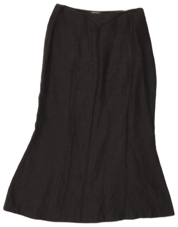 Spódnica damska Hobbs o kroju syreny UK 8 Small W28 czarna
