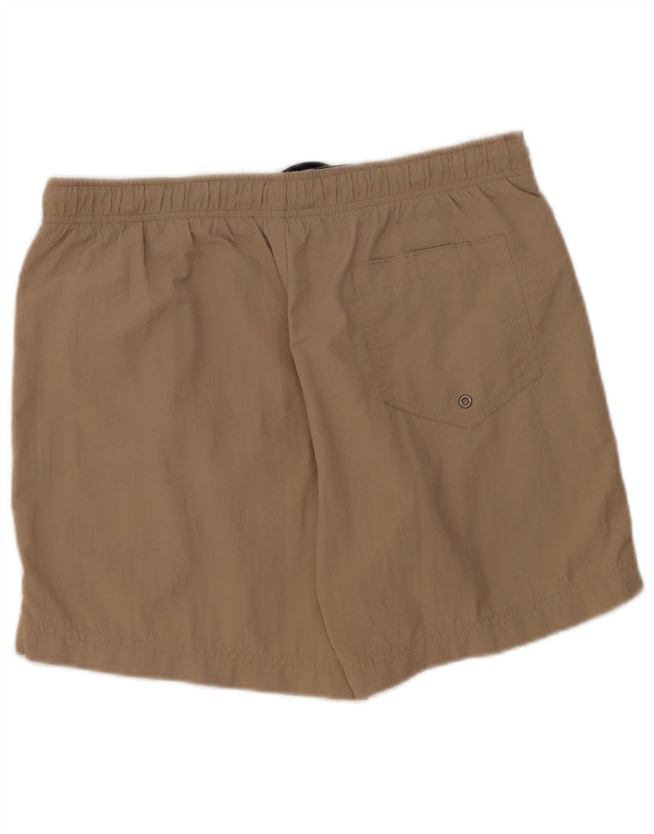 Męskie spodenki kąpielowe Polo Ralph Lauren, średni beż, nylon