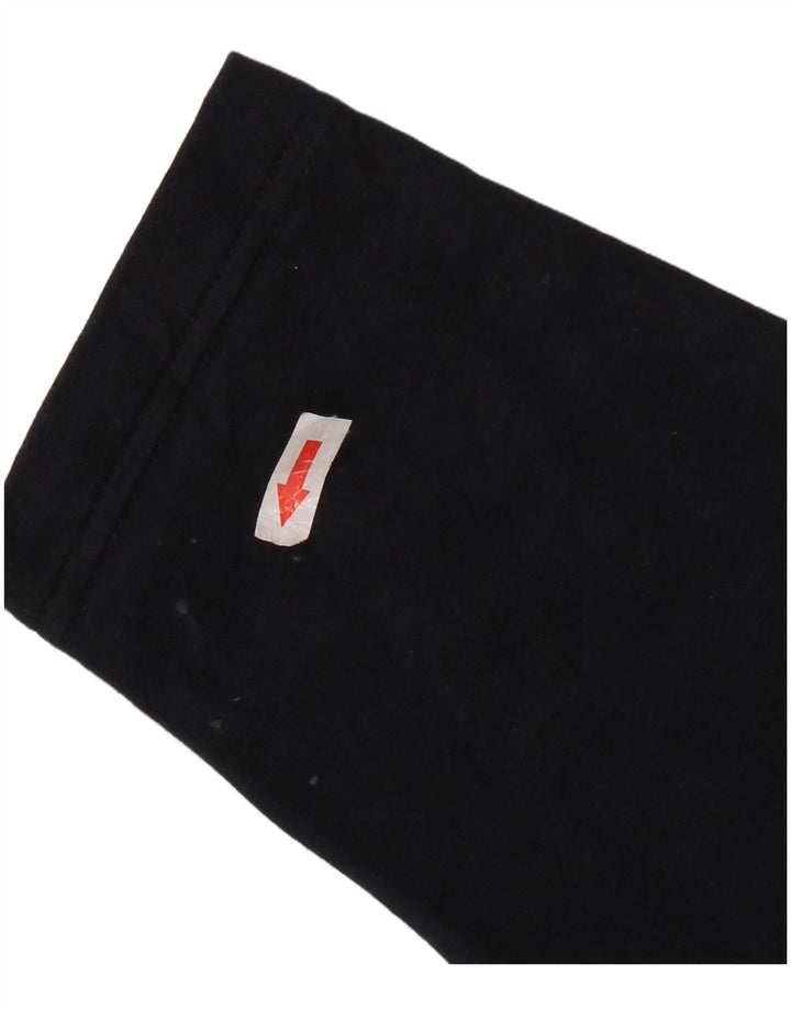 Damska kurtka dresowa Marks & Spencer UK 20 2XL granatowa