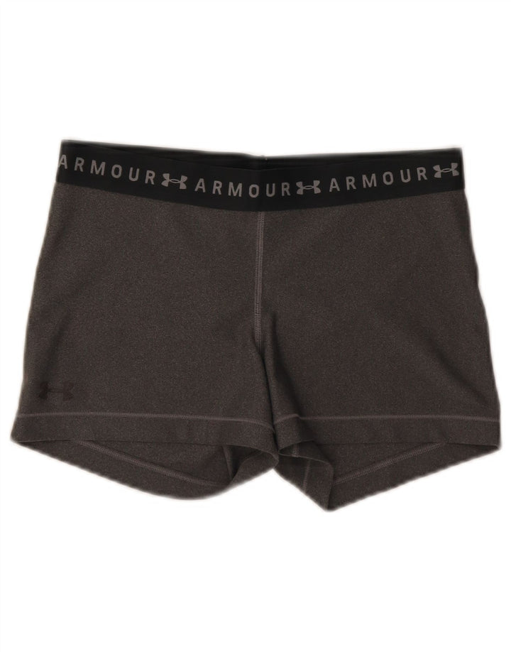 Damskie spodenki sportowe Under Armour Graphic UK 14, średnioszare