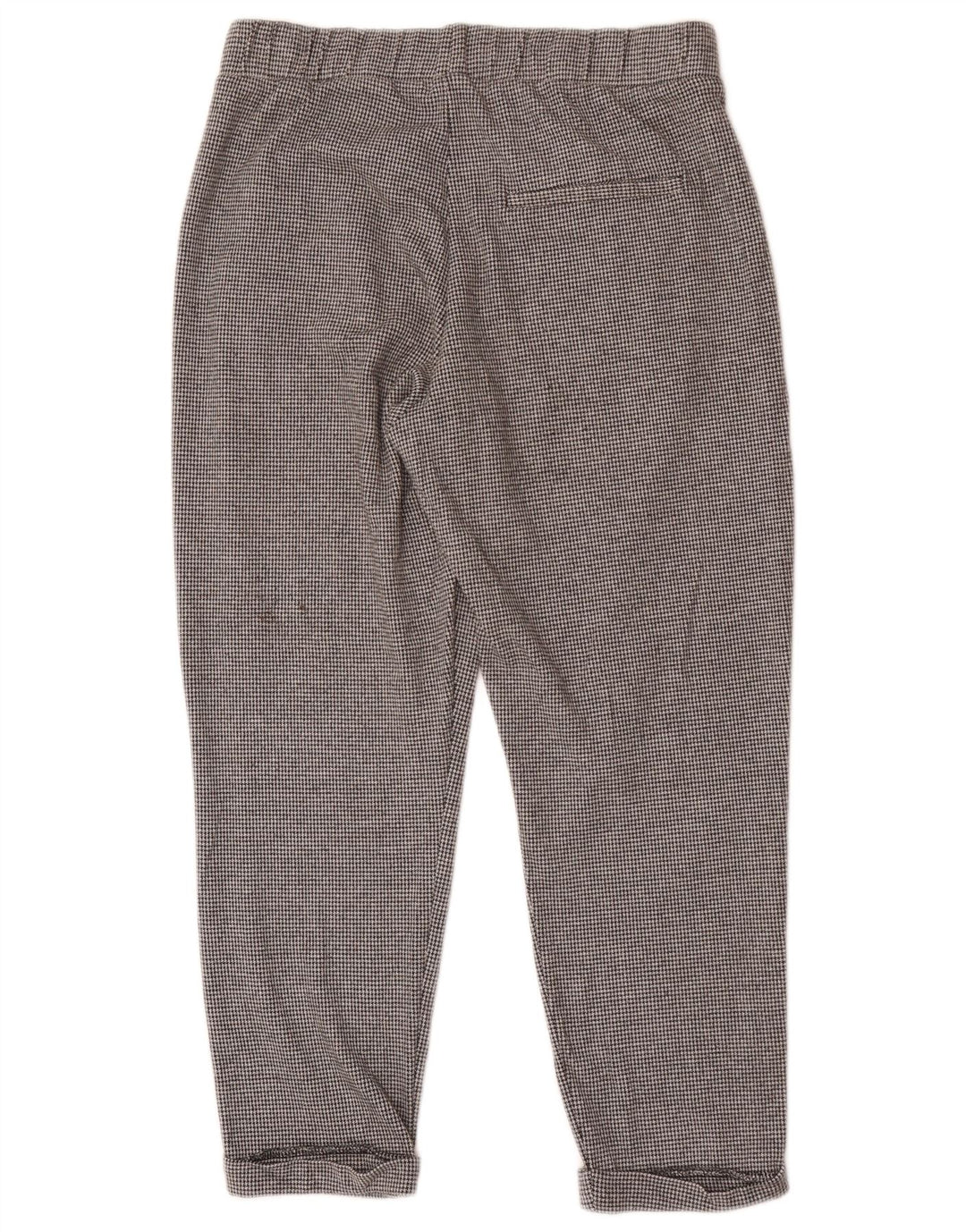 Krótkie spodnie damskie Marks & Spencer UK 12 Medium W28 L24 Szare