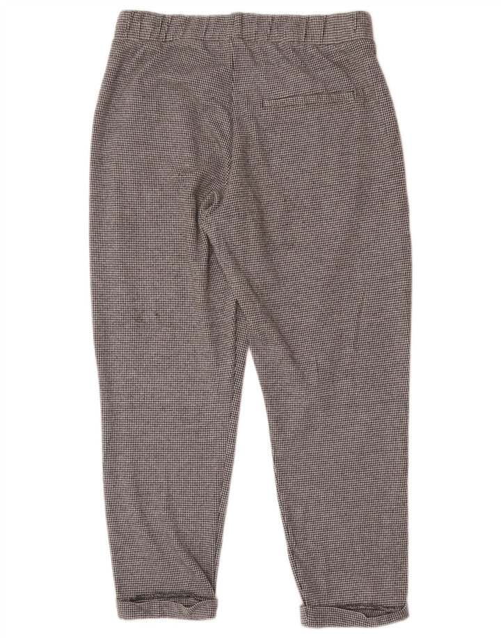 Krótkie spodnie damskie Marks & Spencer UK 12 Medium W28 L24 Szare