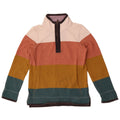 Damska bluza oversize Fat Face UK 8, mała, wielobarwna