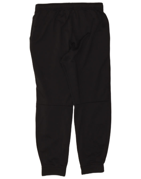 Męskie spodnie dresowe Nike Dri Fit Joggery 2XL Czarny poliester