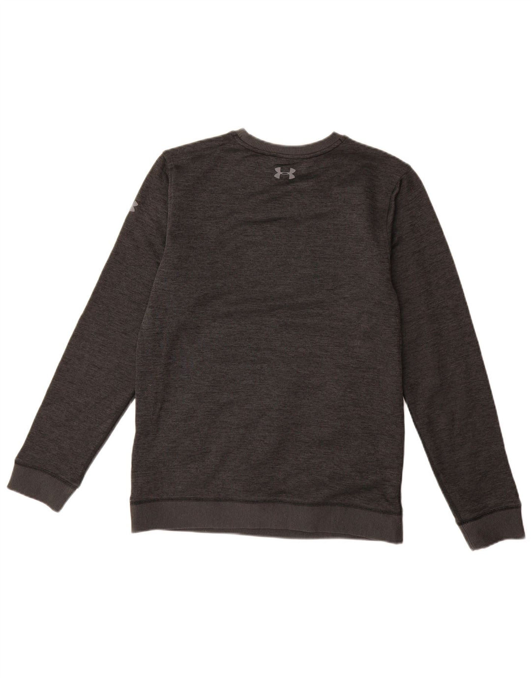 Bluza chłopięca UNDER ARMOUR Cold Gear 13-14 lat XL, szara