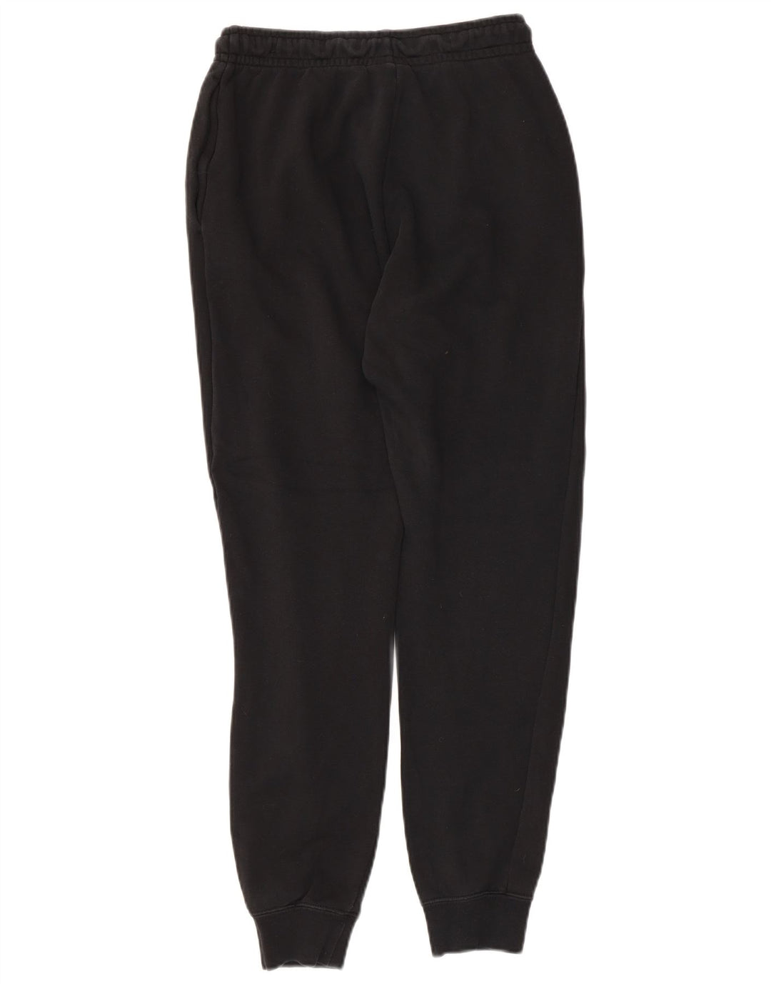 Damskie spodnie dresowe NIKE Joggers UK 6 XS, czarna bawełna