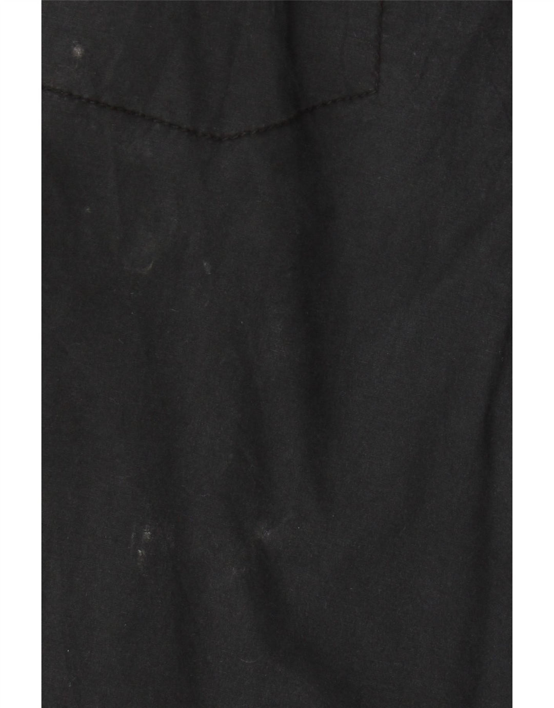 Damskie spodenki cargo DKNY US 8 Medium W30 czarne