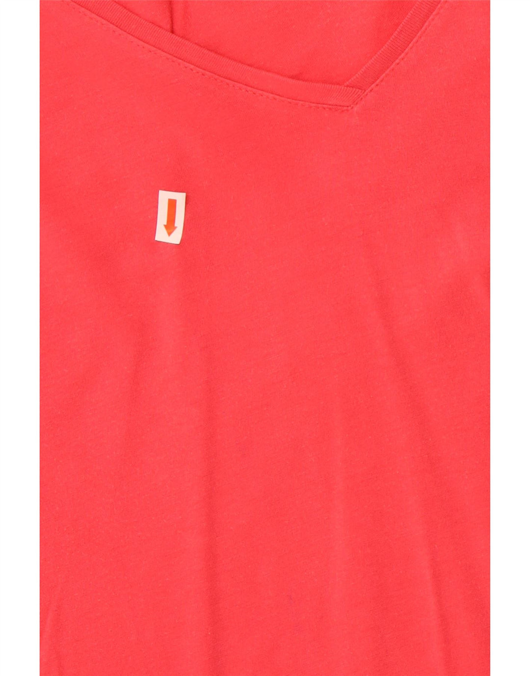 Damski top Ralph Lauren z długim rękawem, UK 18 XL, różowy