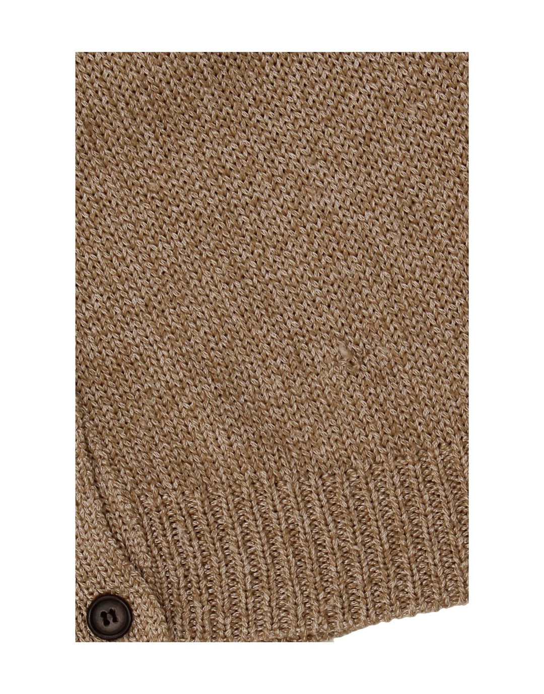 J. CREW Womens Cardigan Sweater UK 12 Medium Beige Viscose Vintage J. Crew and Second-Hand J. Crew from Messina Hembry 