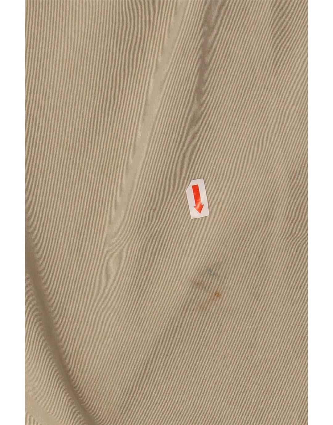 Spodenki męskie DOCKERS Chino W42 2XL beżowa bawełna