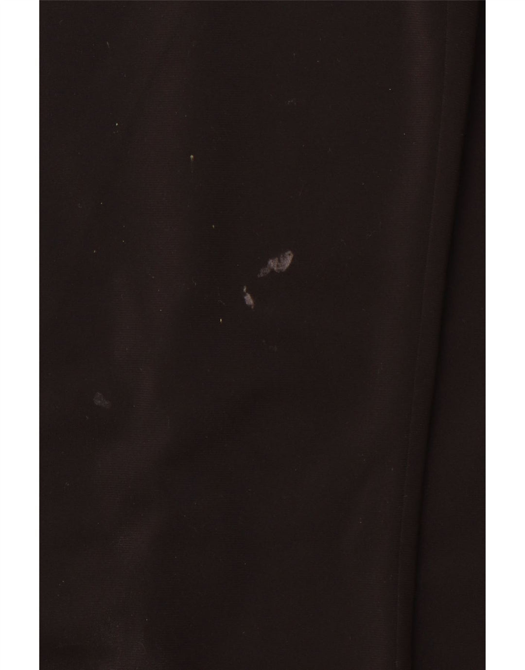 Damskie spodnie dresowe PUMA Joggers UK 12 Średni czarny poliester