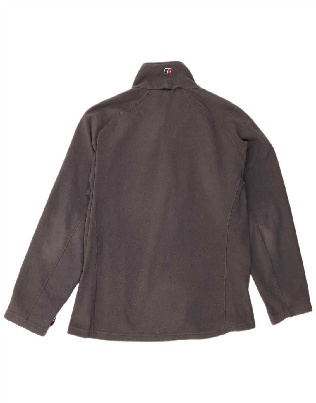 Męska kurtka polarowa Berghaus Liner UK 42 XL, szara