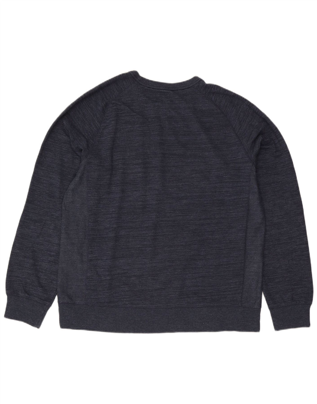 Bluza męska Champion, 2XL, granatowa, bawełniana w cętki
