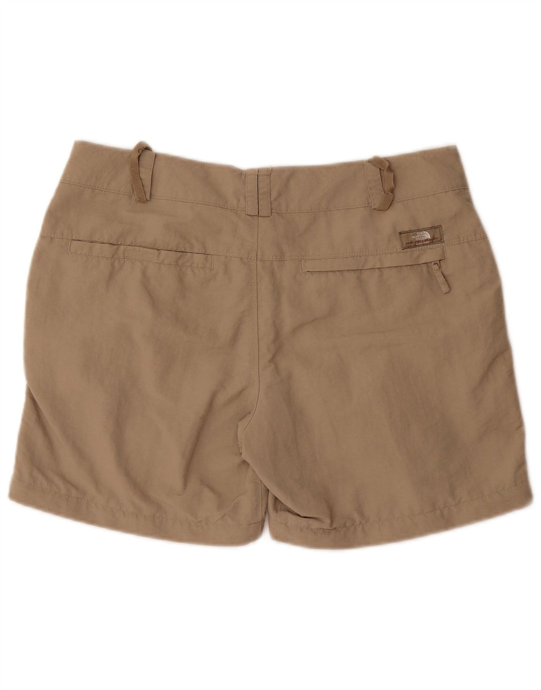 Damskie spodenki cargo The North Face US 12 Large W32, beżowy nylon