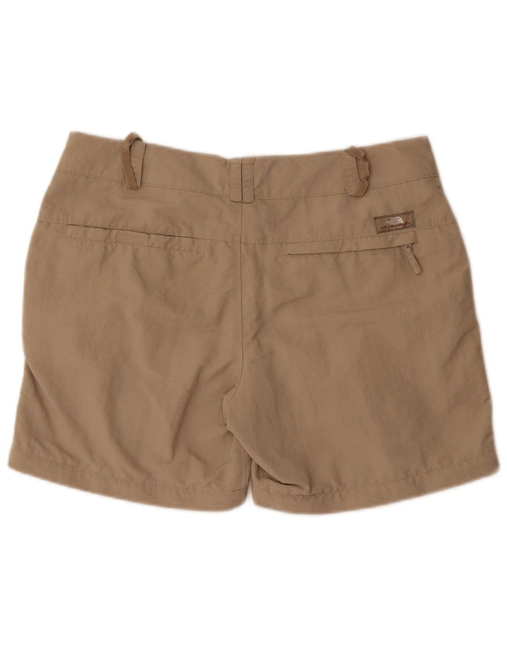 Damskie spodenki cargo The North Face US 12 Large W32, beżowy nylon