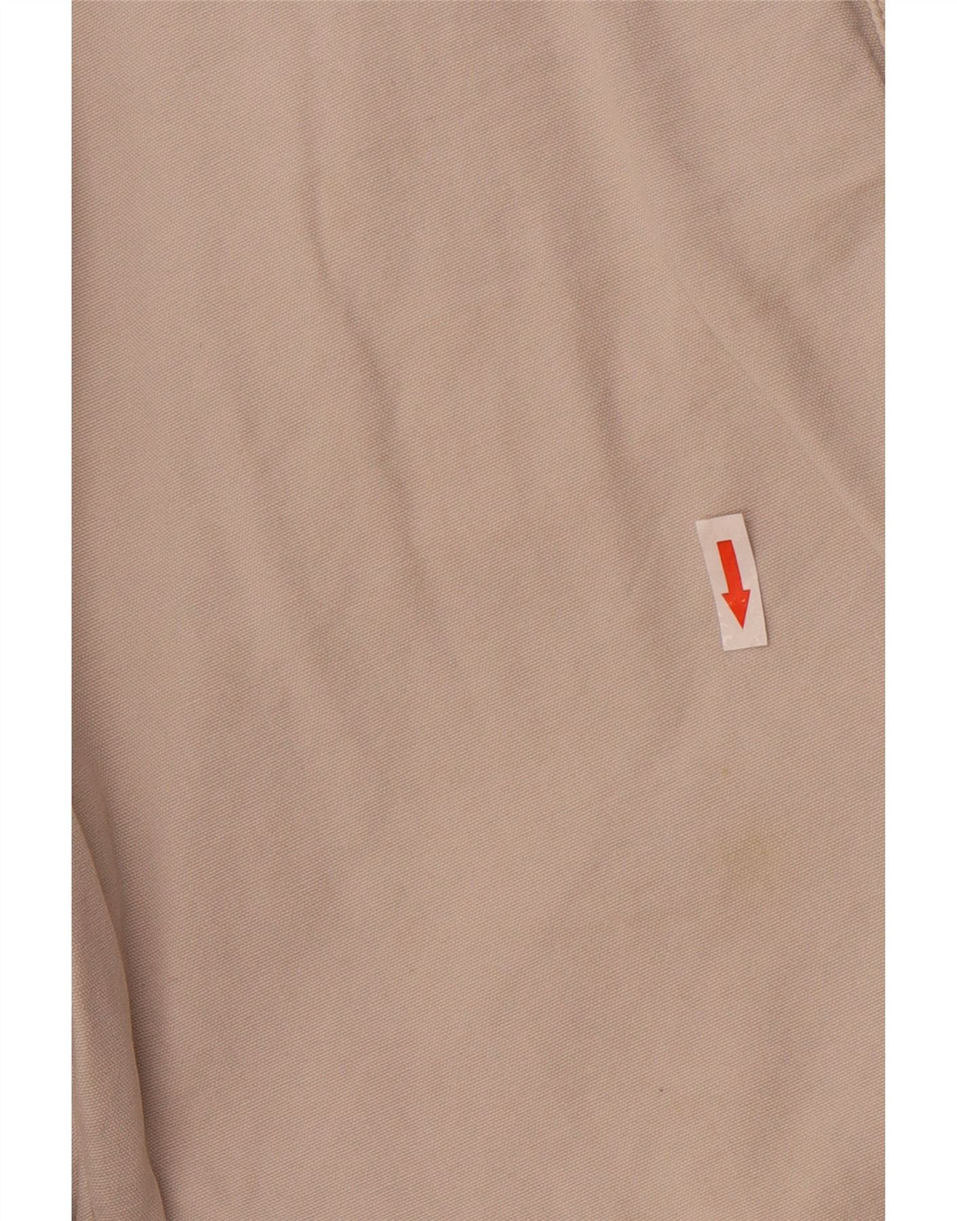 Męskie spodenki cargo Kappa IT 48 Medium W34 szare