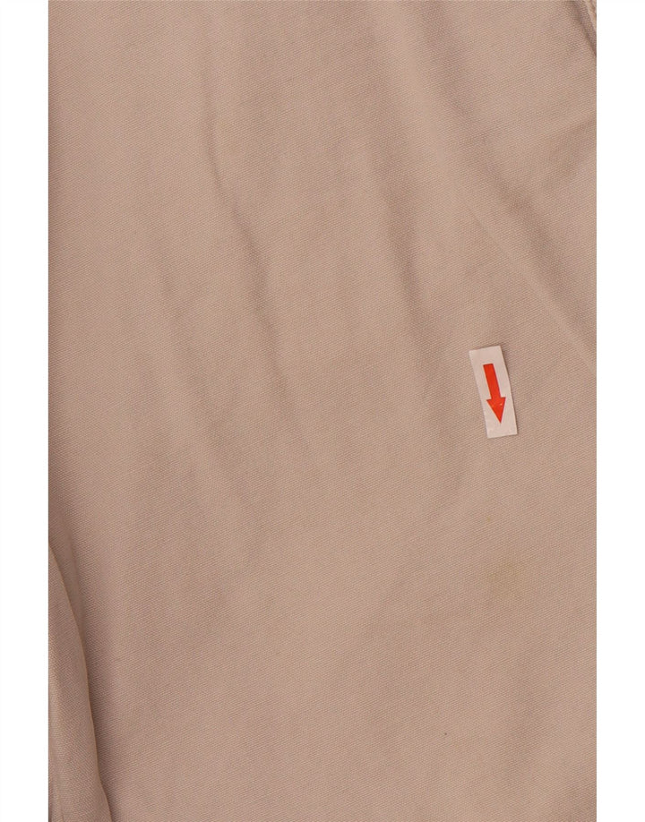 Męskie spodenki cargo Kappa IT 48 Medium W34 szare