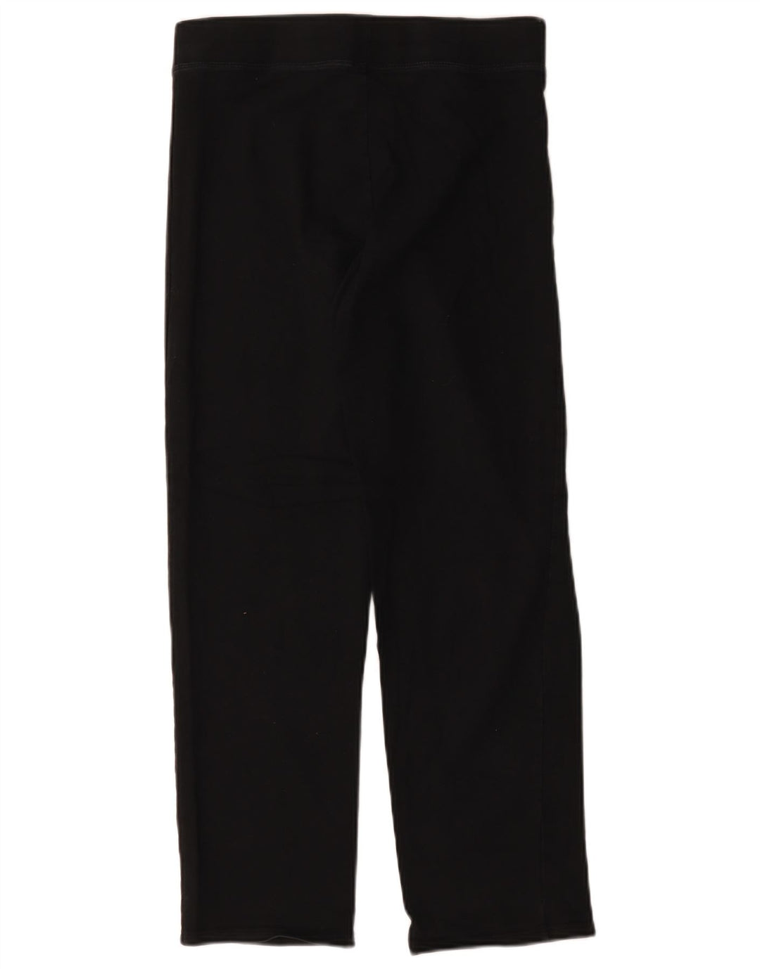 Legginsy damskie Marks & Spencer UK 10, małe, czarne, bawełniane