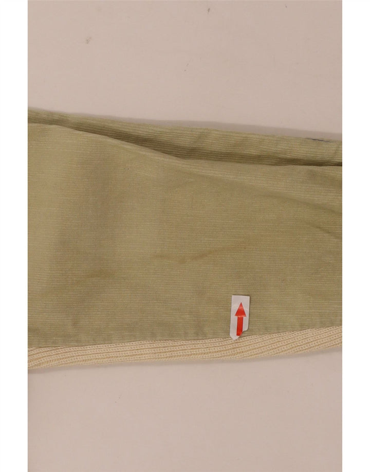 Męski sweter w stylu vintage z dekoltem w łódkę, mały, wielobarwny, wykonany z tkaniny argyle/diament