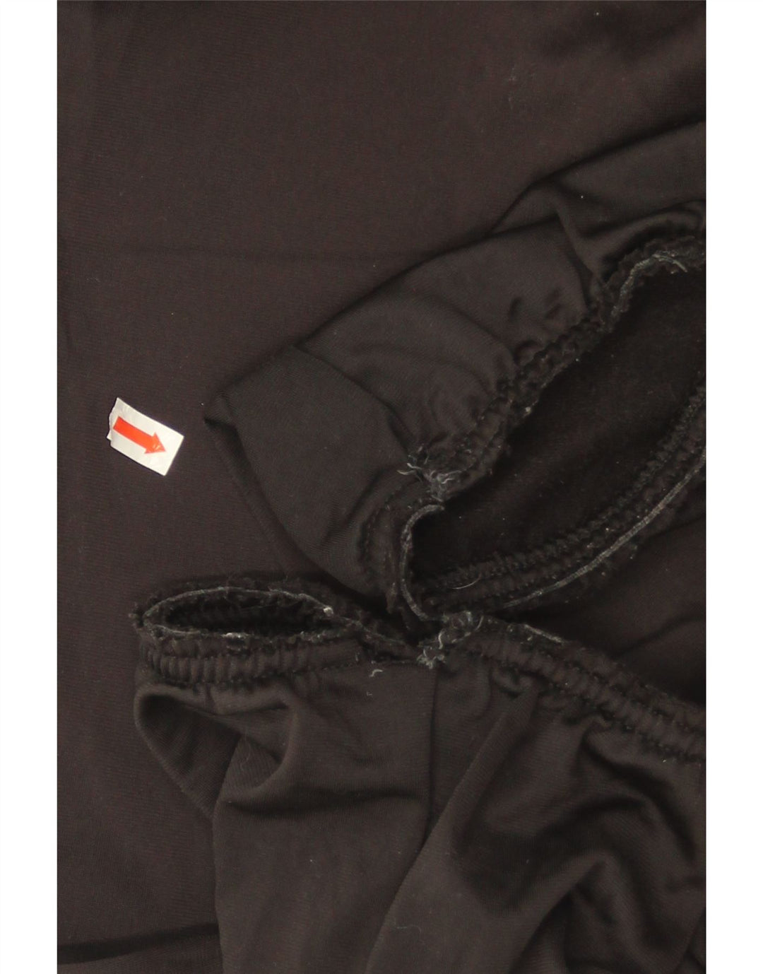 Męskie spodnie dresowe Puma Joggers XL czarne