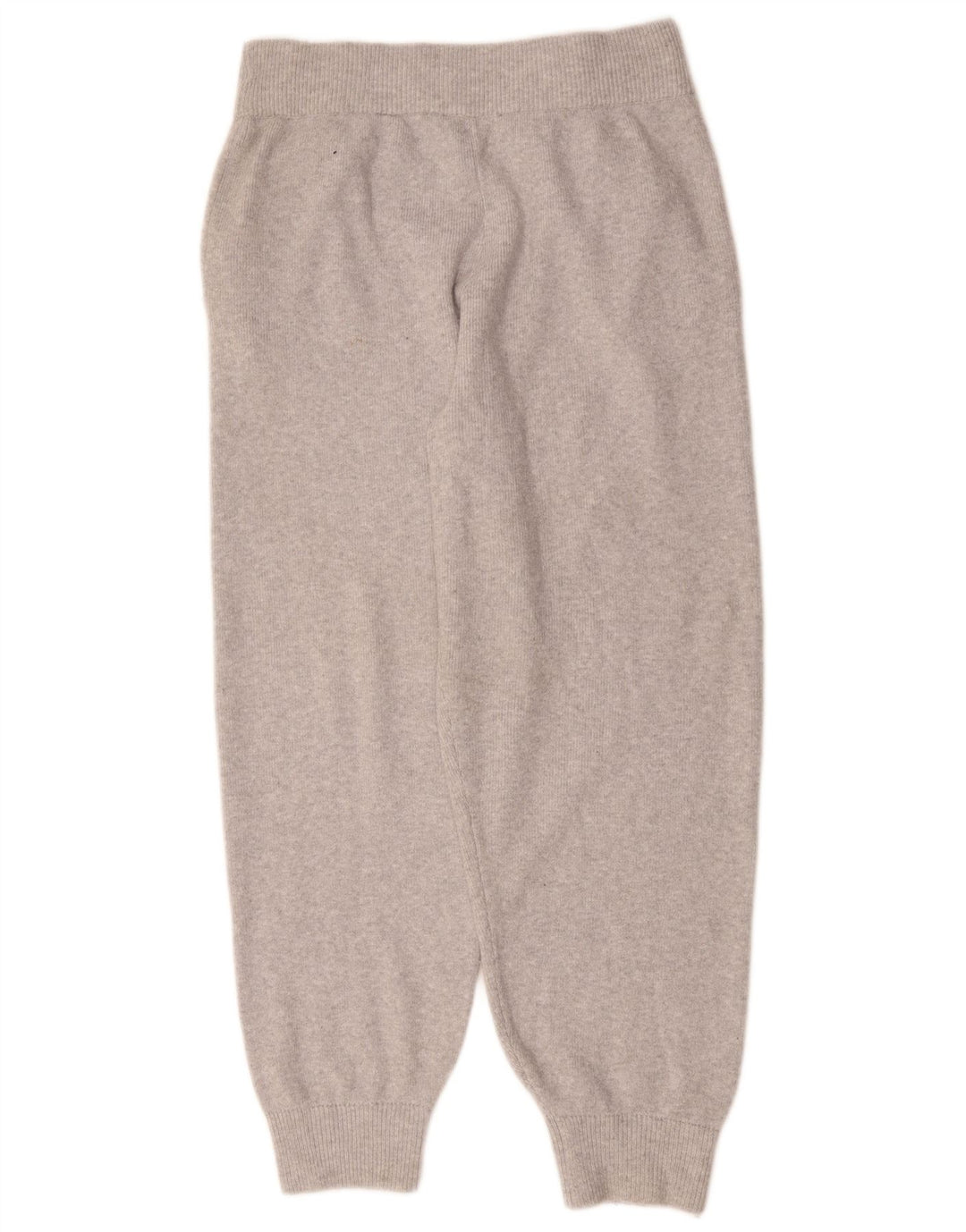 Damskie spodnie dresowe JACK WILLS Joggers UK 16, duże, szary poliester