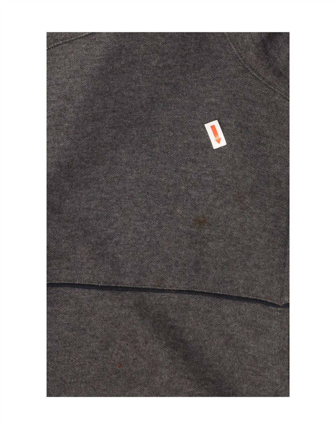 CHAMPION Mens Tracksuit Top Jacket Medium Grey Vintage Champion and Second-Hand Champion from Messina Hembry 