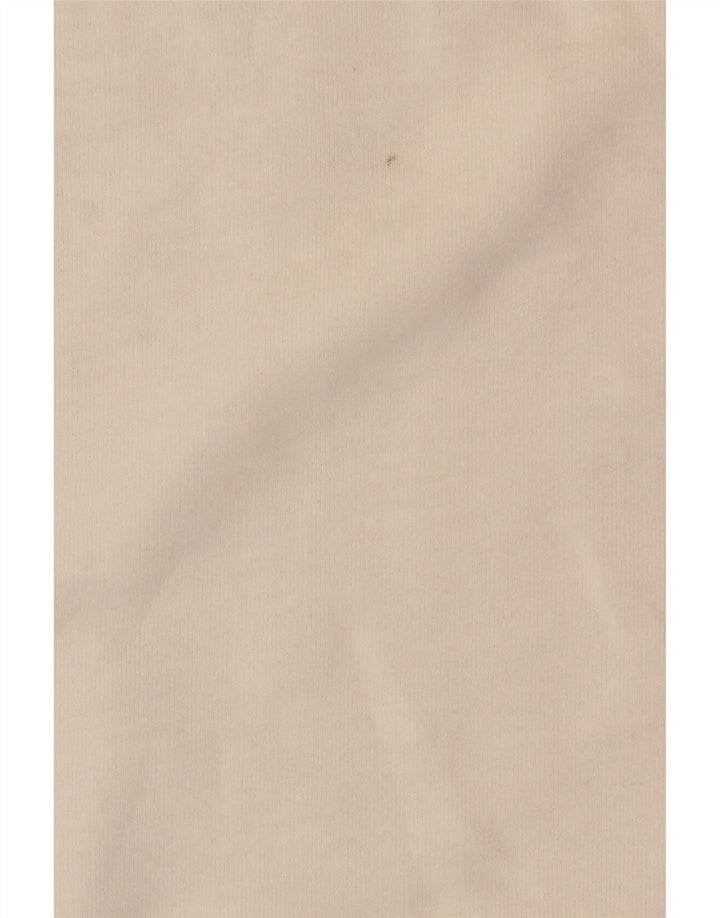 Męska bluza z grafiką Jack Wills, średnia, biała, bawełniana