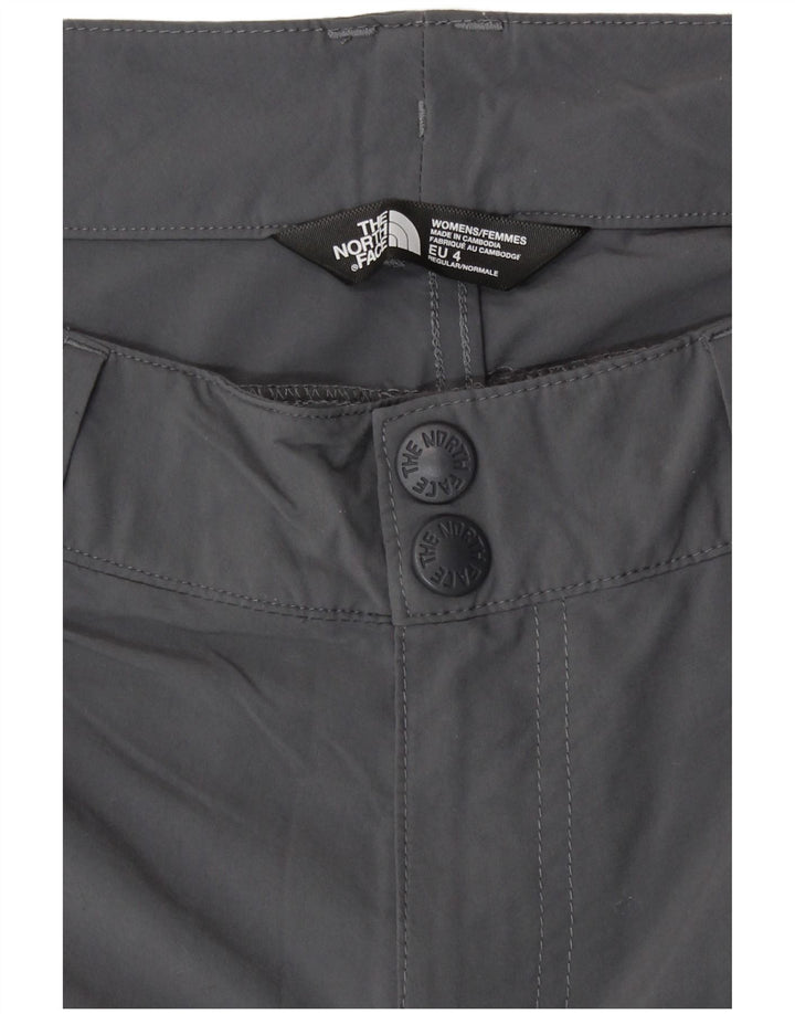 Damskie spodenki Chino The North Face US 4 Small W27, szary poliester
