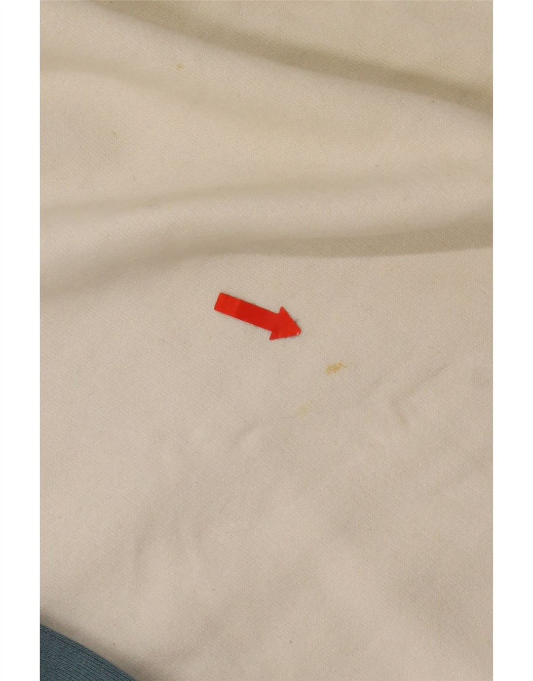 Męska bluza Converse Chuck Taylor Graphic Jumper 2XL w kolorze białym