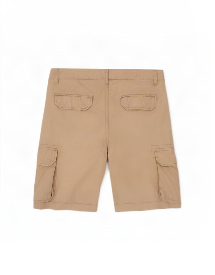 Męskie spodenki cargo Good Year IT 48 Medium W34 beżowe