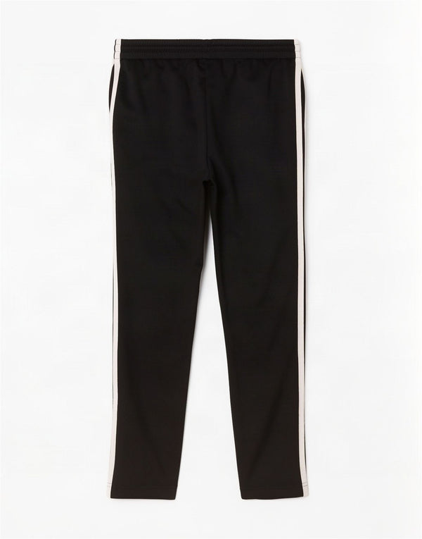 Damskie spodnie dresowe Adidas Crop UK 6 XS Czarny poliester