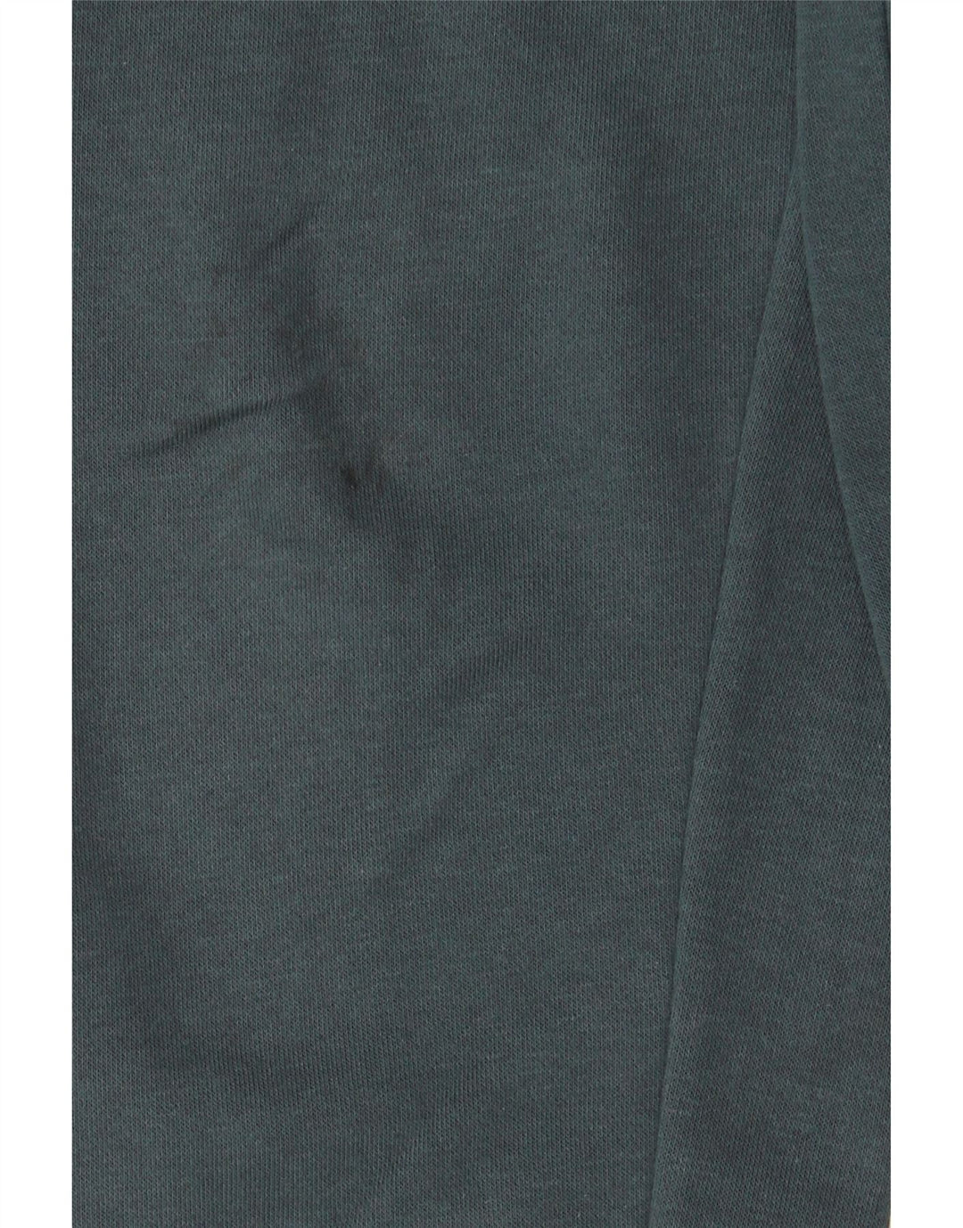 Spodnie chłopięce Nike Dresowe Joggery 10-11 lat, średnia, zielona bawełna