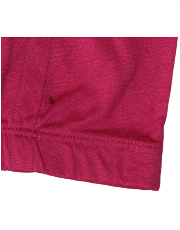 SERGIO TACCHINI Damski pełny dres IT 44 w kolorze średniego różu